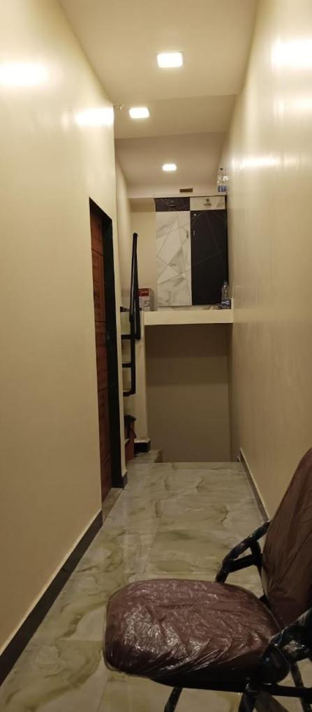New Hotel Tara By Glitz Hotels Mumbai Exterior foto